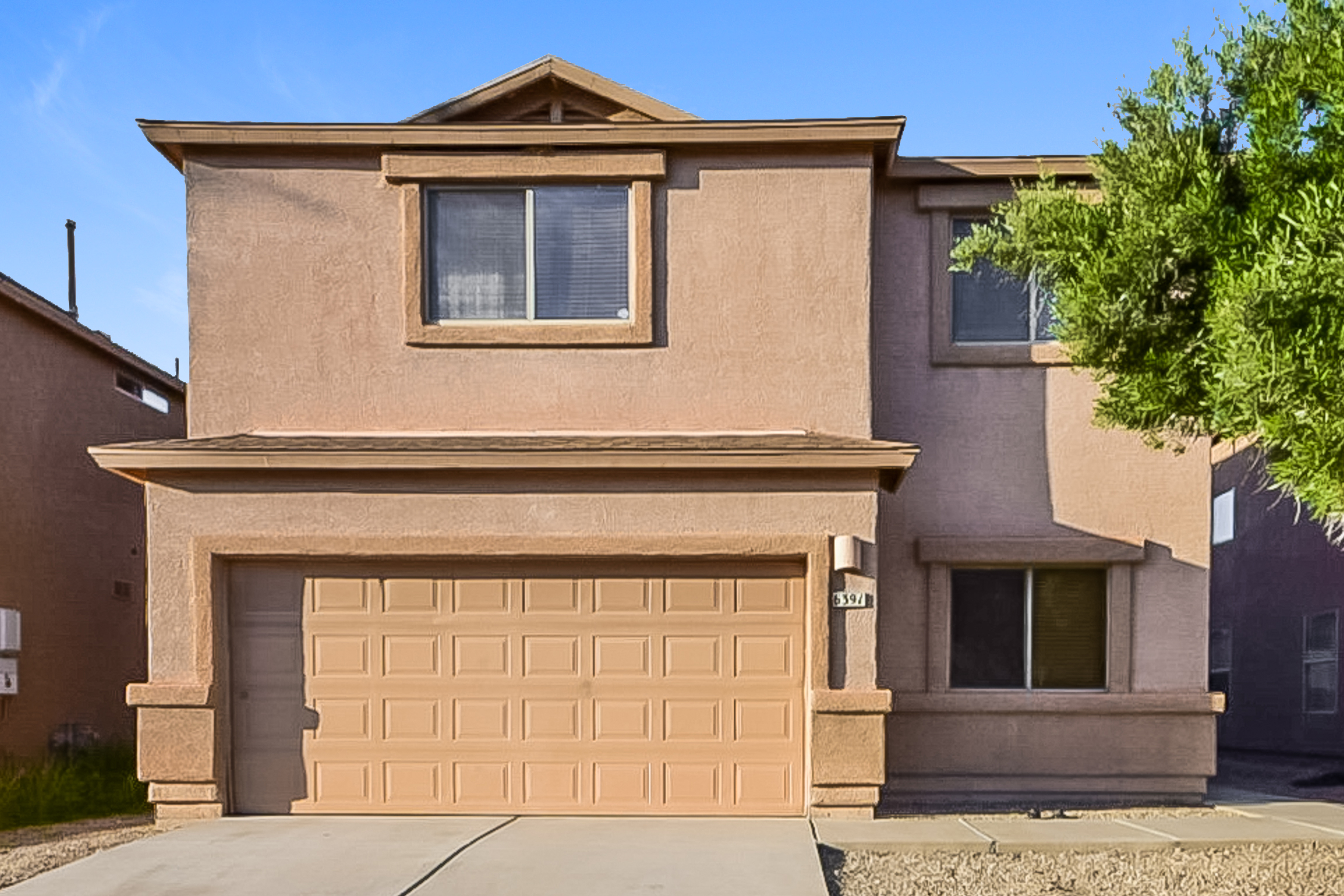 6391 E Star Mica St Tucson, AZ 85756